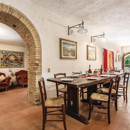 Roselli Prázdninový dům Roselli (Perugia)