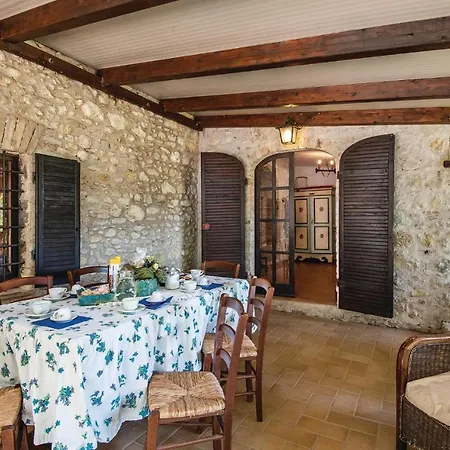 Roselli Holiday home
