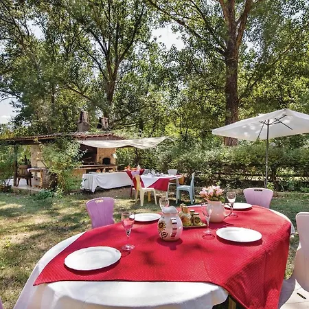 Prázdninový dům Roselli Roselli (Perugia)