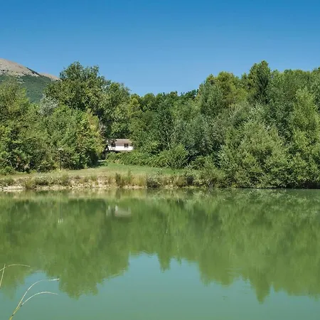 Roselli Holiday home *