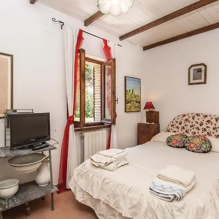 Roselli Ferienhaus Roselli (Perugia)