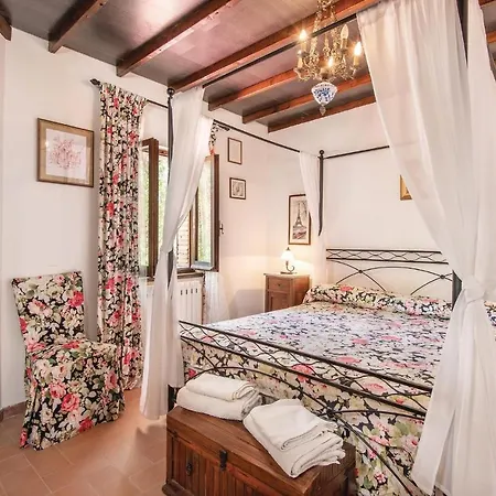 Roselli Ferienhaus Roselli (Perugia)