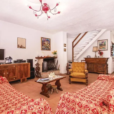 Holiday home Roselli