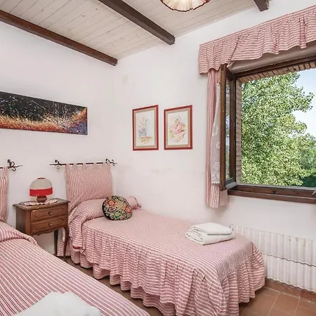 Roselli Holiday home